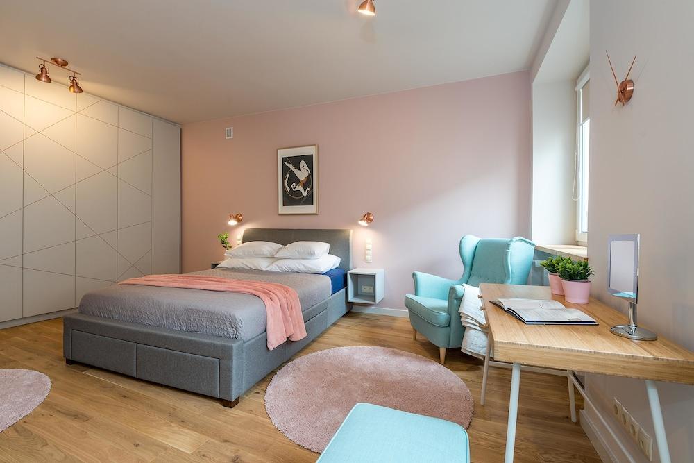Apartament P&o Gorskiego
