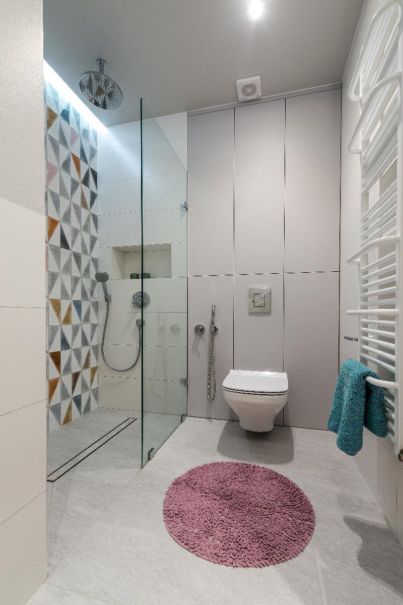 Apartament P&o Gorskiego