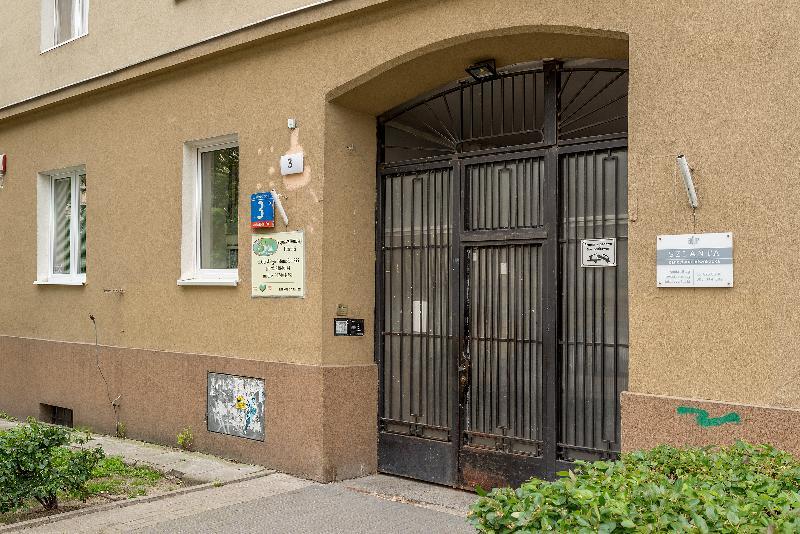 P&o Gorskiego Apartament